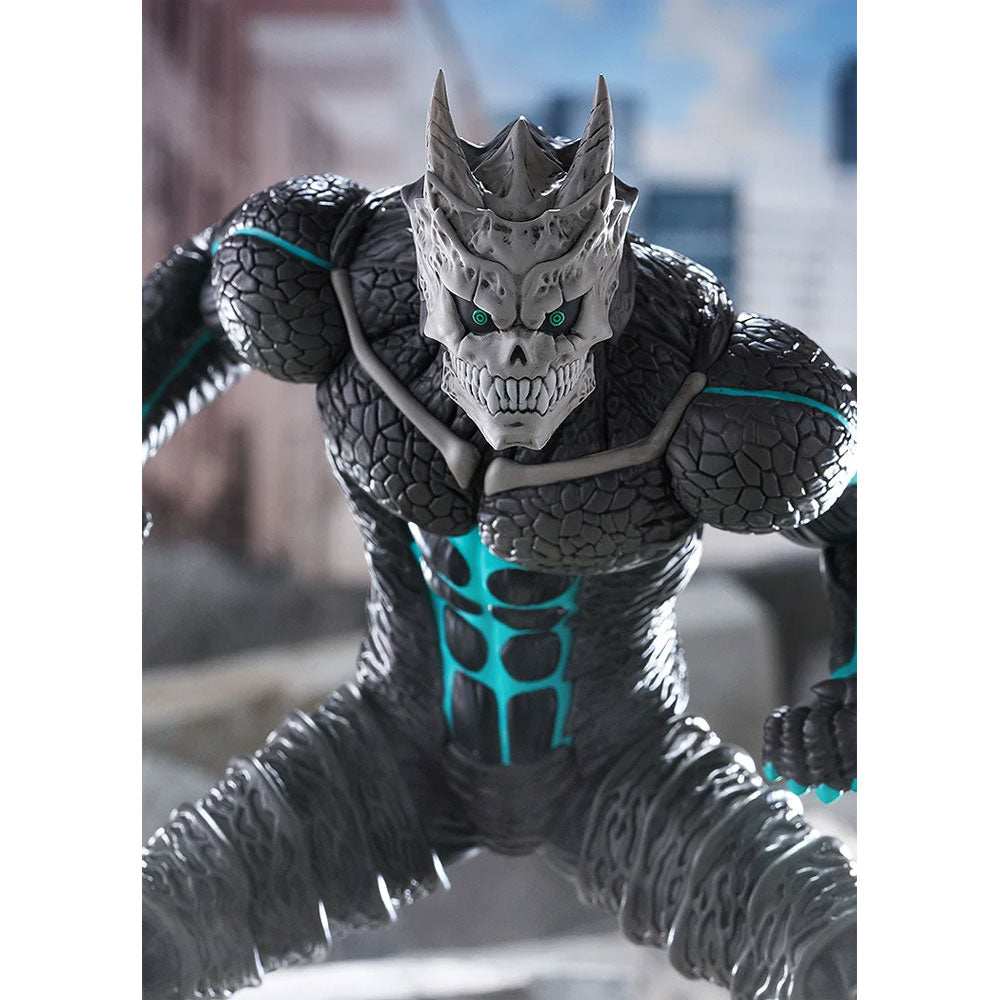 FIGURA POP UP PARADE KAIJU NO. 8 FIGURA POP UP PARADE KAIJU NO. 8